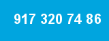 917 320 74 86